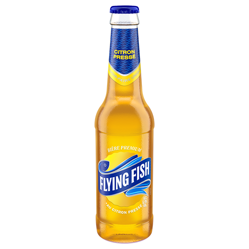 Flying Fish