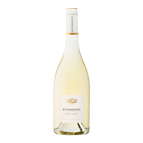 Estandon blanc 70 cl