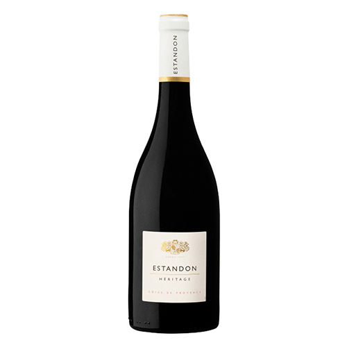 Estandon rouge 70 cl