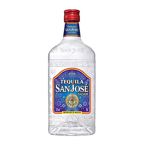 Tequila San José 70 cl