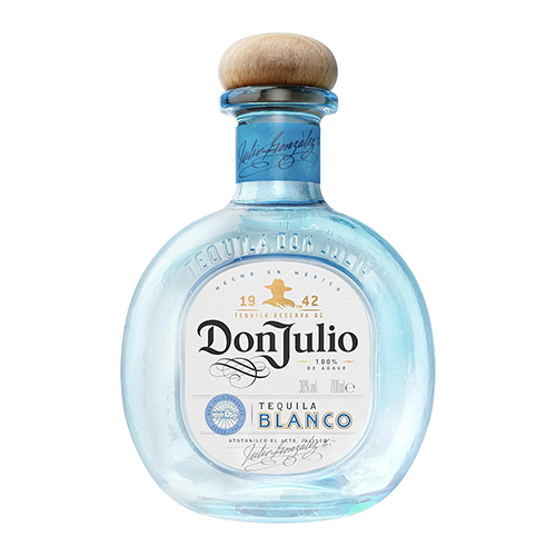 Tequila Don Julio Blanco 70 cl
