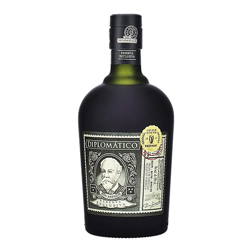 Rhum Diplomatico (reserva exclusiva) 70 cl
