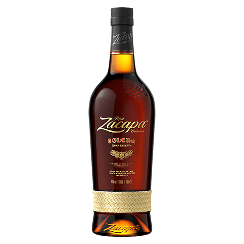 Zacupa Solero Graw Reserva 70 cl
