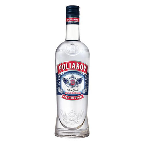 Poliakov 70cl