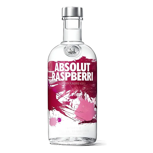 Absolut Rasberry 70cl