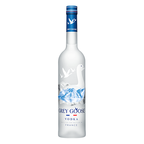 Grey Goose 70 cl
