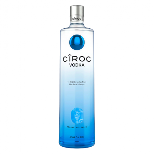 Ciroc 1.75L