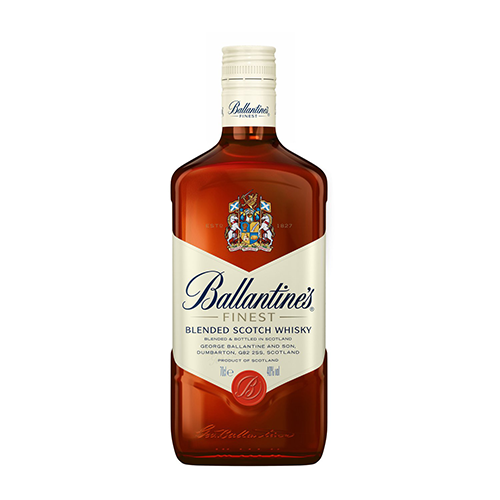 Ballentimes 70cl