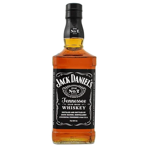 Jack Daniel's 70 cl