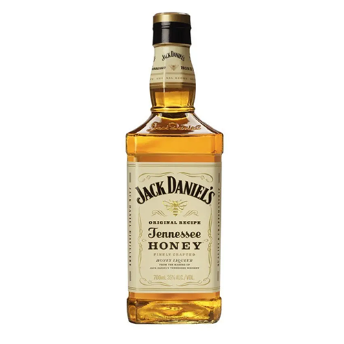 Jack Daniel's Miel Honey 70 cl