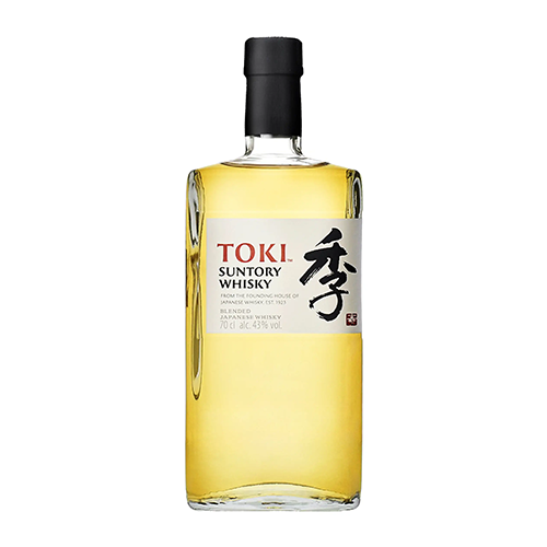 Suntory Wisky Toki (Japonais) 70cl
