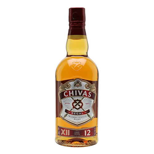 Chivas 12 ans 70cl