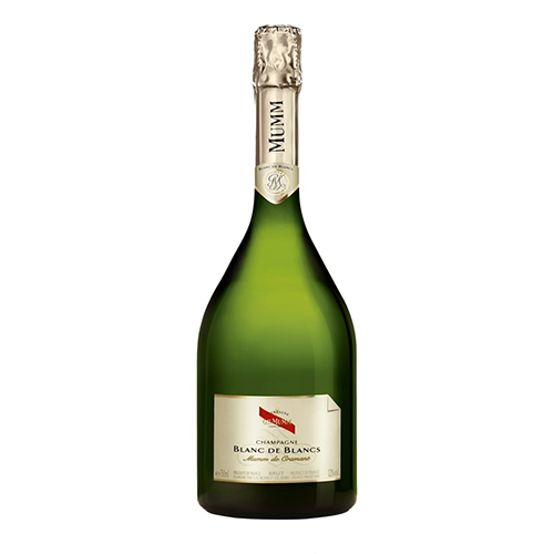 Mumm Blanc 70cl