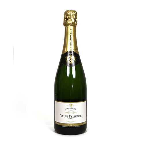 Veuve pelletier 70cl