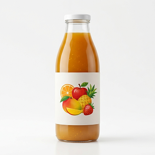 1L jus multi fruits