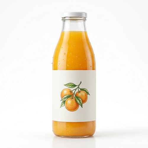 1L jus orange