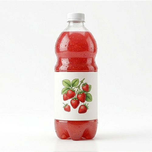 2L Soola Oasis Fraise